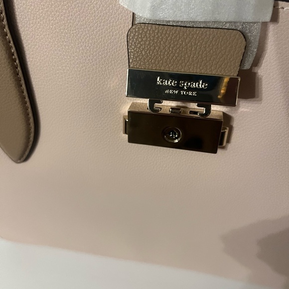 Kate Spade Voyage Colorblocked Large Work Tote - Picture 5 of 10